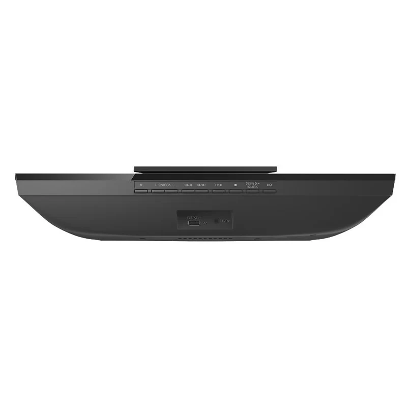 Chaîne compacte CD Bluetooth FM, Panasonic SCHC300K