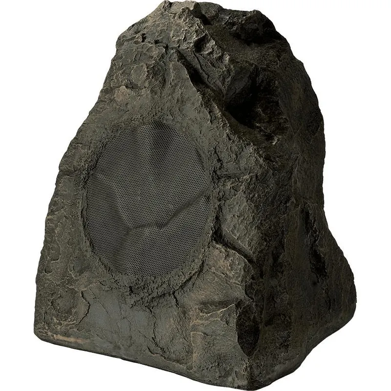 Enceinte d'extérieur 70W, Paradigm Rock60-SM - Granit noir du Nord-Est -UNITÉ