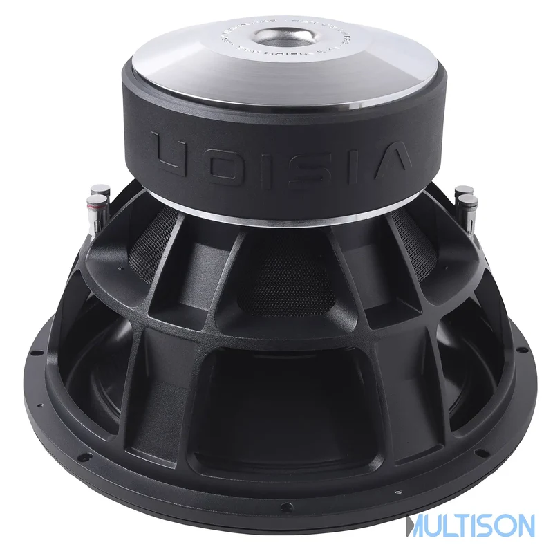 ESX VX15PRO - Subwoofer SPL 38cm Haute Performance 3500W RMS