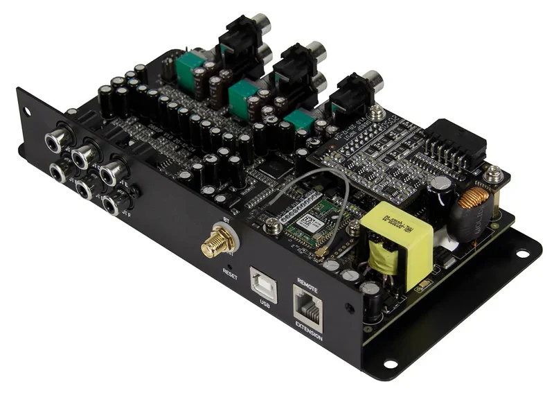 ESX BT-D – Kit de Rétrofit Bluetooth® 5.0 pour D66SP et D68SP