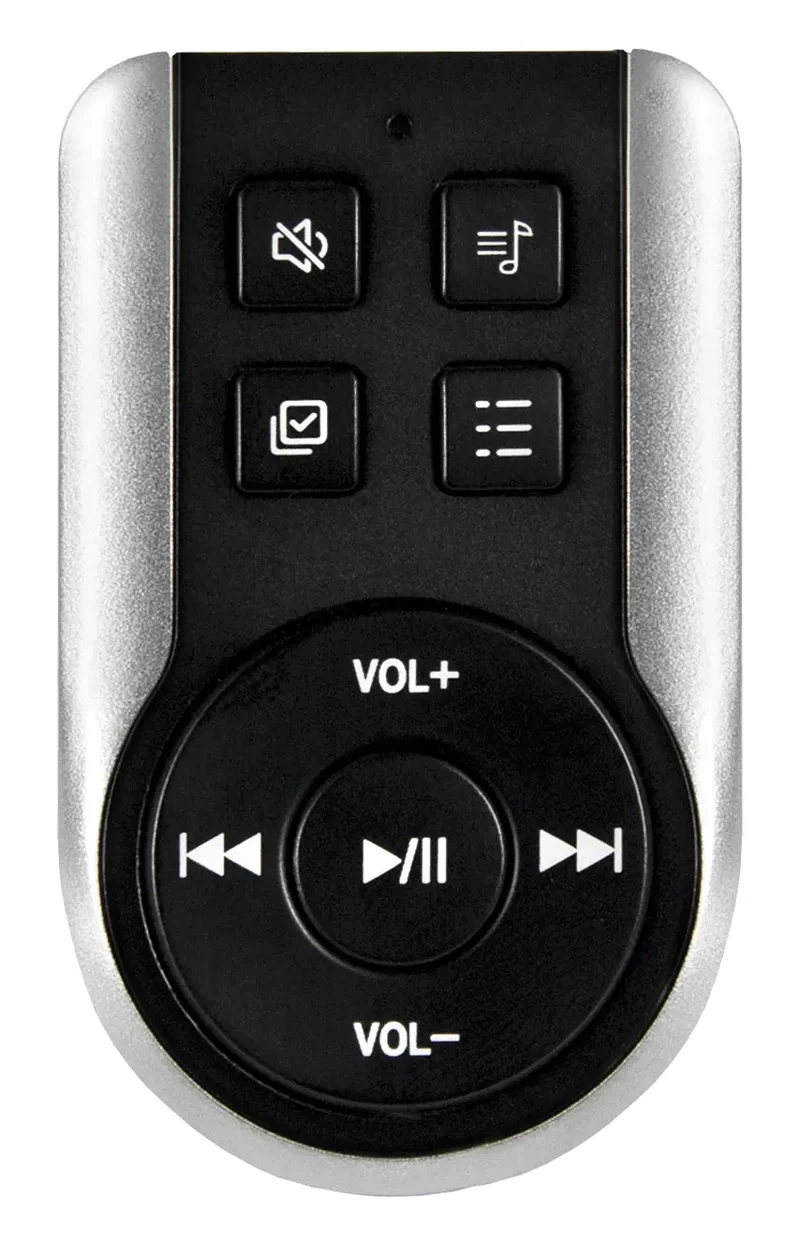 ESX QE812SP – Processeur de Son Numérique 12 Canaux avec Lecteur Audio HD