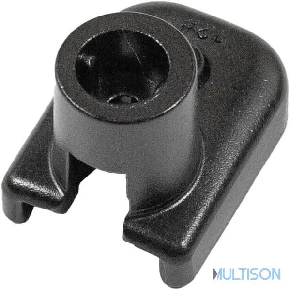 ESX VNA-MH-MV – Support Aluminium pour Mercedes Vito 447