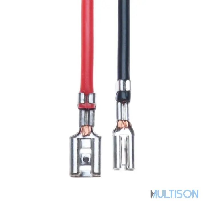 SOFARE SF136640 – Adaptateurs de Haut-Parleur pour Faisceau VW