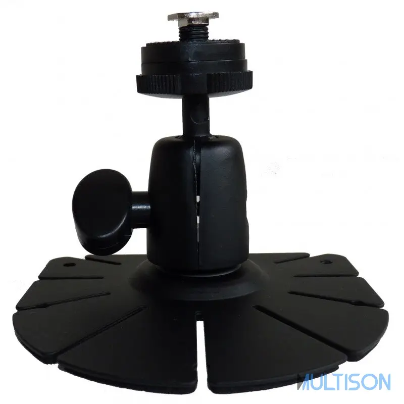 Sofare SF752980 – Moniteur 7 Pouces pour Caméra de Recul avec Pied Rotule