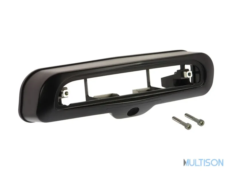 Alpine KIT-R1DUC – Kit d'installation caméra Alpine compatible Fiat Ducato