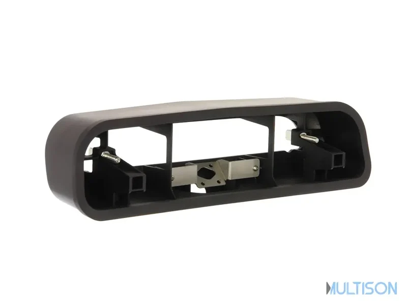 Alpine KIT-R1DUC – Kit d'installation caméra Alpine compatible Fiat Ducato