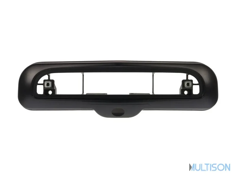 Alpine KIT-R1DUC – Kit d'installation caméra Alpine compatible Fiat Ducato