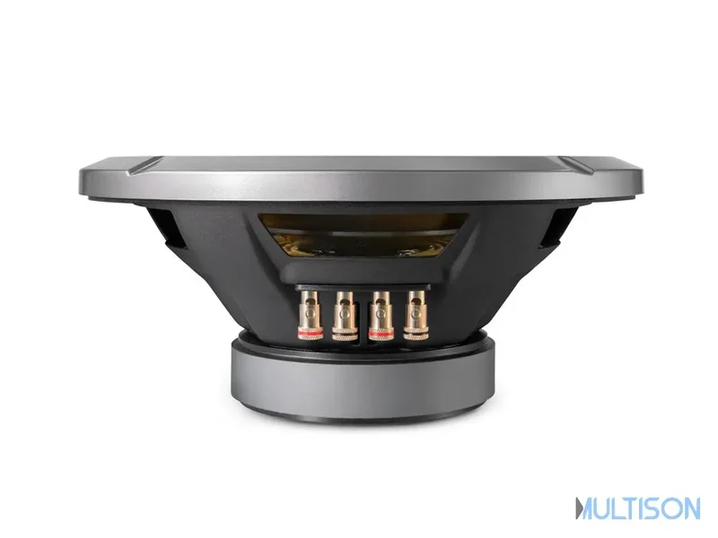 Alpine S2-W12D2 - Subwoofer 30 cm Double Bobine 1800 Watts