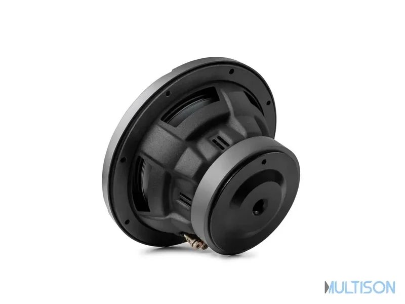 Alpine S2-W8D4 - Subwoofer 20 cm Double Bobine 900 Watts