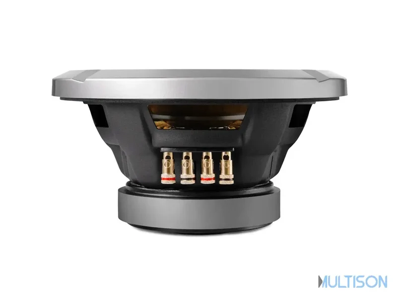 Alpine S2-W8D4 - Subwoofer 20 cm Double Bobine 900 Watts