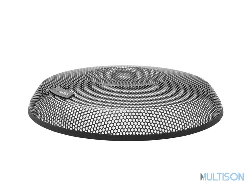 Alpine KTE-RS10G - Grille de Protection pour Subwoofer 25cm