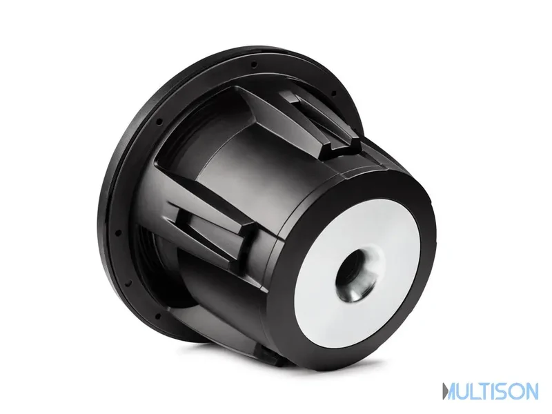 Alpine R2-W12D2 - Subwoofer 30cm Double Bobine 2250 watts