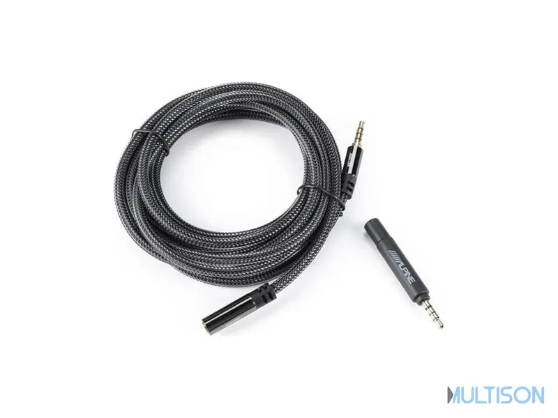 Alpine KTX-CSP1 - Microphone Audiophile Optim8 PXE-C80-88