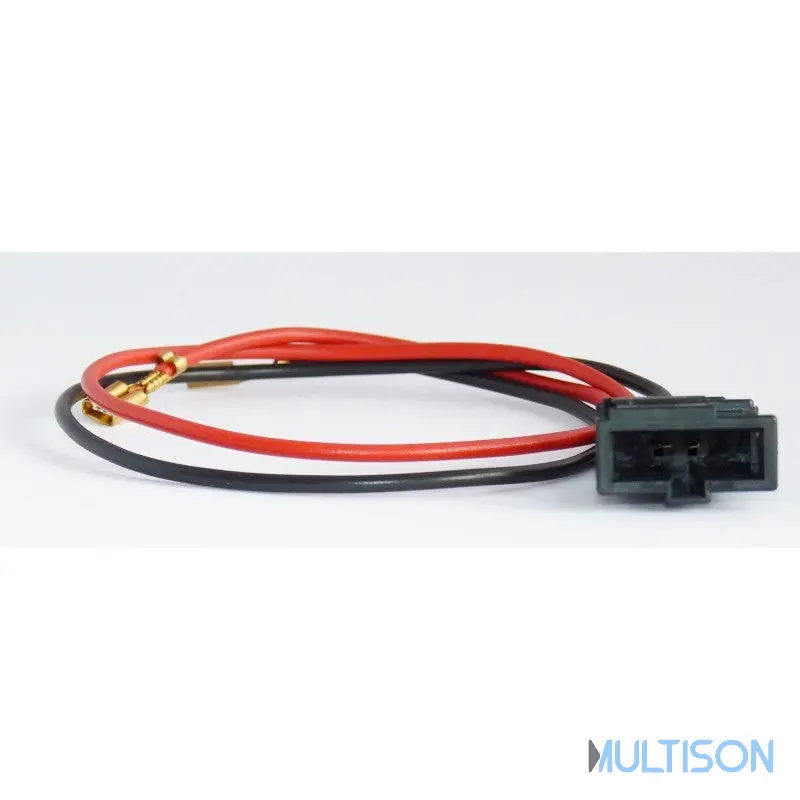 Sofare SF136660 - raccordement tweeters pour Audi et Volkswagen