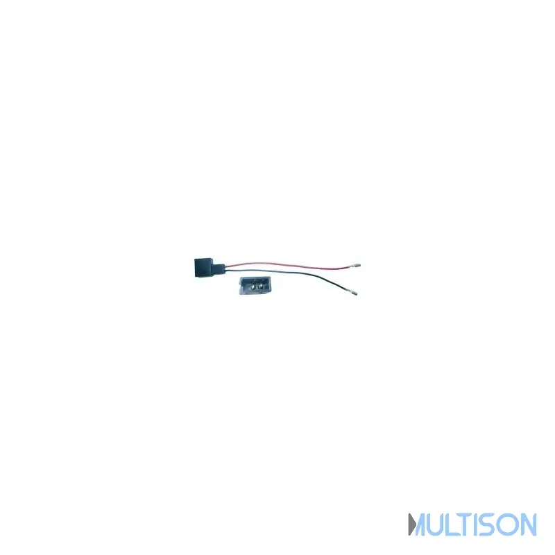 Sofare SF138200 - Adaptateur haut-parleur pour C1, 107, et Aygo
