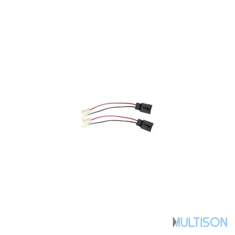 Sofare SF139170 - Adaptateur haut-parleur Citroën à partir de 1999