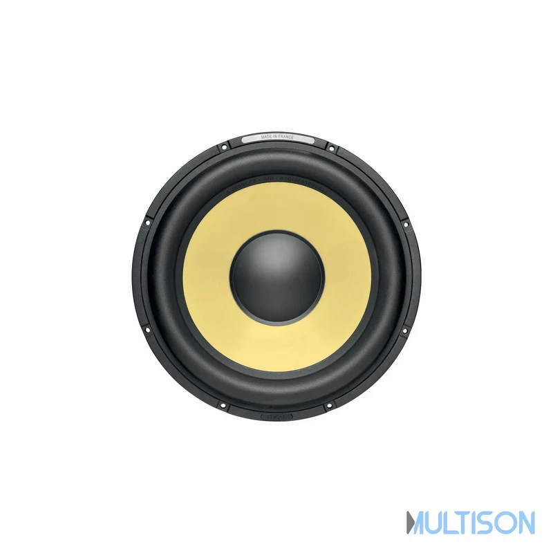 Focal SUB30KXE - Subwoofer 30 cm à K2 Power 800 Watts RMS