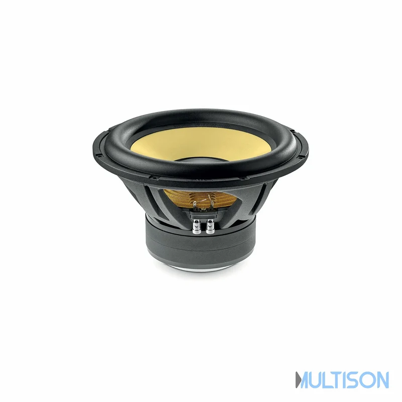 Focal SUB30KXE - Subwoofer 30 cm à K2 Power 800 Watts RMS