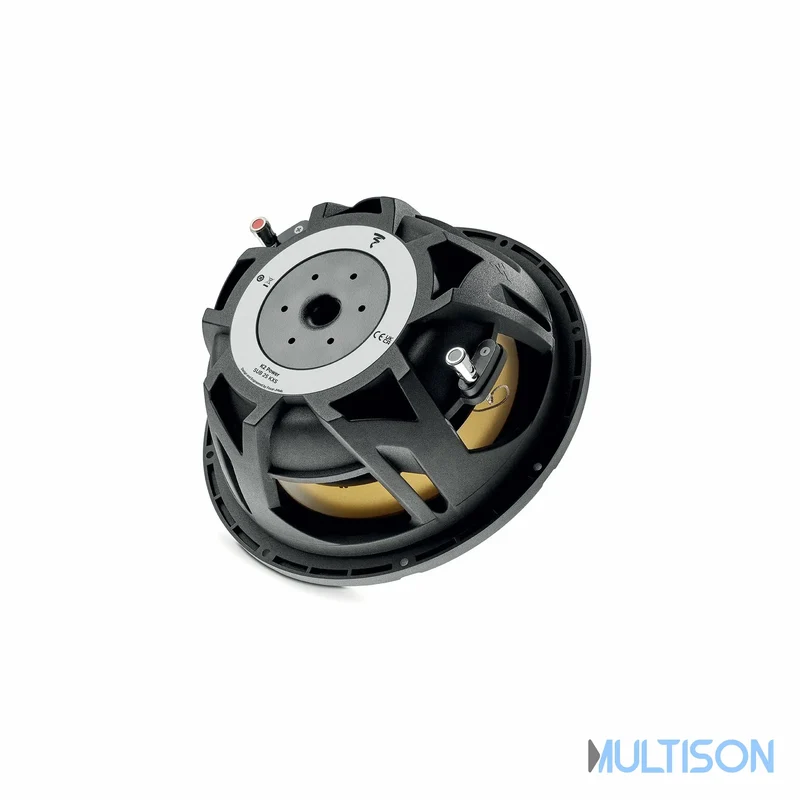 Focal SUB25KXS - Subwoofer 25 cm Slim K2 Power 350 W RMS
