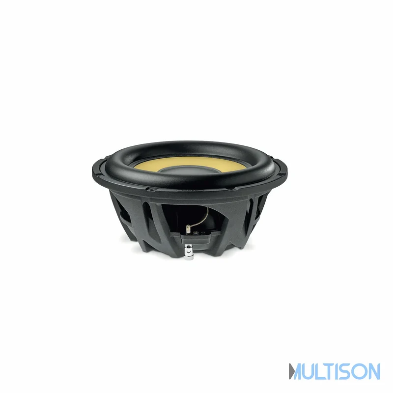 Focal SUB25KXS - Subwoofer 25 cm Slim K2 Power 350 W RMS