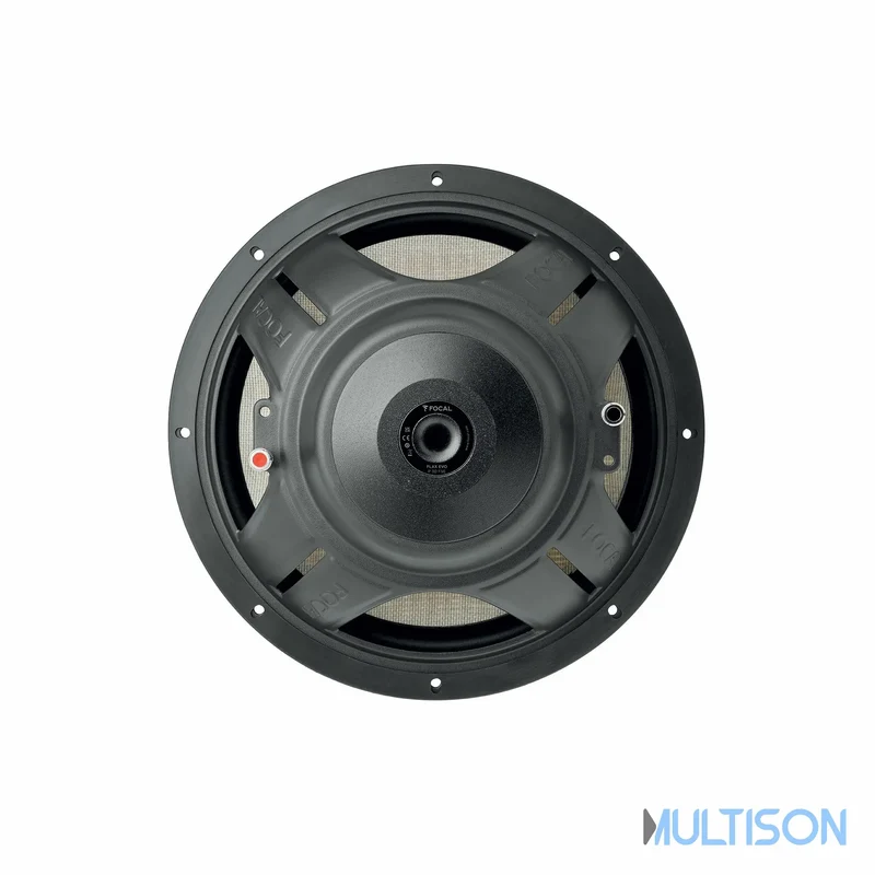 Focal P30FSE - Subwoofer Slim 30cm 300 Watts RMS 4 Ω