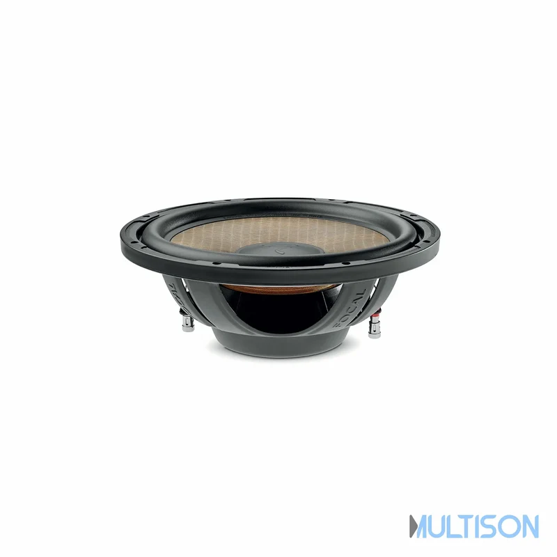 Focal P30FSE - Subwoofer Slim 30cm 300 Watts RMS 4 Ω