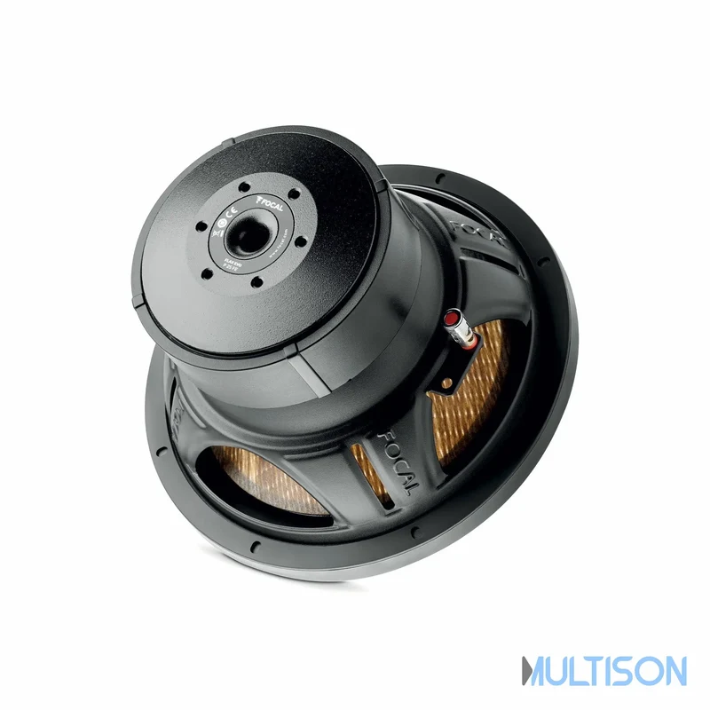 Focal P25FE - Subwoofer 25 cm 300 Watts RMS 4 Ω