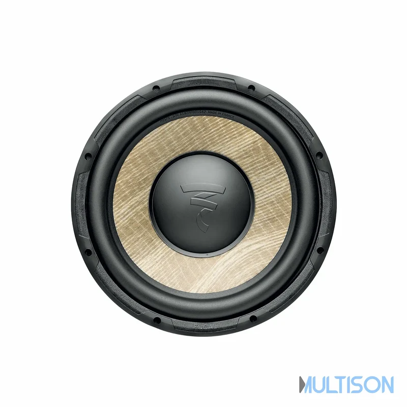 Focal P25FE - Subwoofer 25 cm 300 Watts RMS 4 Ω