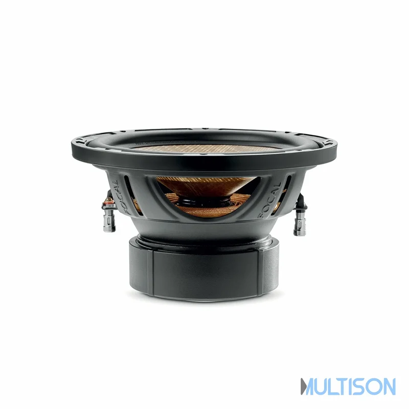 Focal P25FE - Subwoofer 25 cm 300 Watts RMS 4 Ω