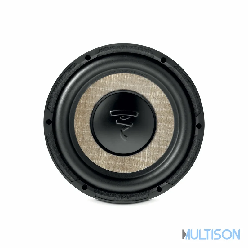 Focal P20FSE - Subwoofer Slim 20 cm 200 Watts RMS 4 Ω