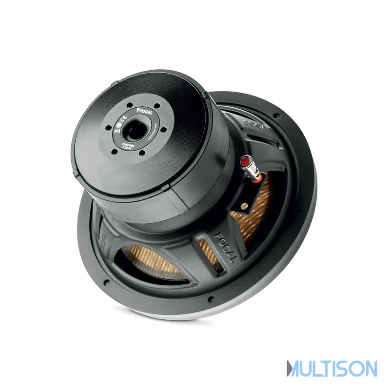 Focal P20FE - Subwoofer 20 cm 250 Watts RMS 4 Ω