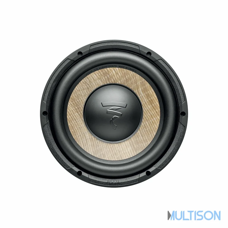 Focal P20FE - Subwoofer 20 cm 250 Watts RMS 4 Ω