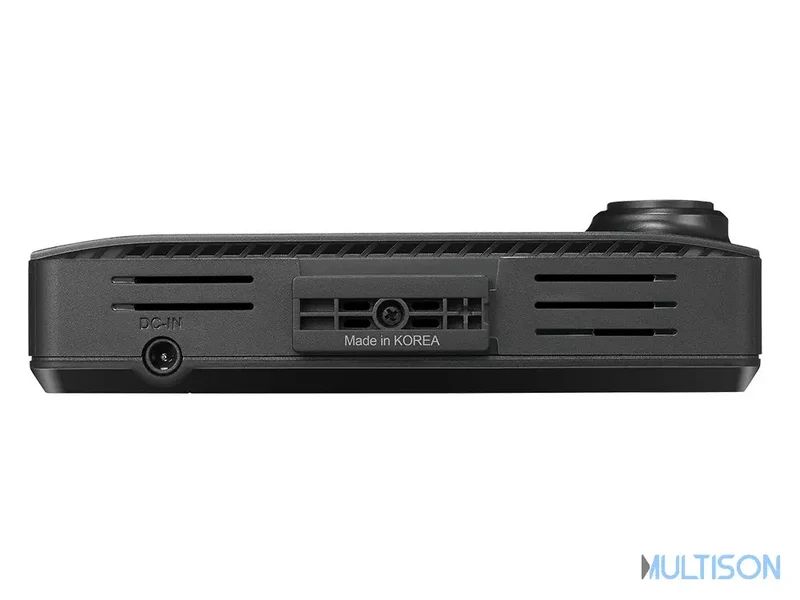 Alpine DVR-F220 - DashCam Enregistrement Full HD avec assistance à la conduite