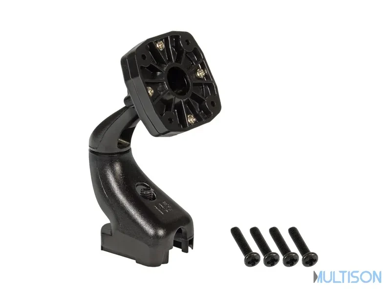 Alpine KTE-DME-BTRA7 - Kit d'installation rétroviseur DME-R1200 sur Ford Transit Custom