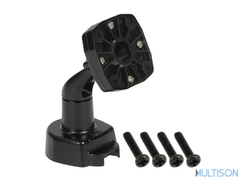 Alpine KTE-DME-BSTEL - Kit d'installation pour rétroviseur DME-R1200 sur Fiat Ducato