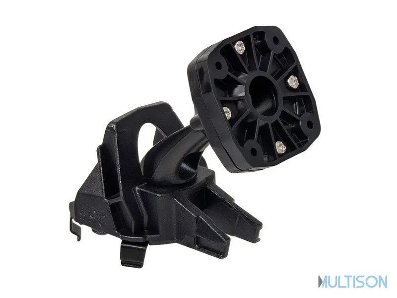 Alpine KTE-DME-BCRA2 - Kit d'installation rétroviseur DME-R1200 VW Crafter MAN TGE et VW T6/T6.1