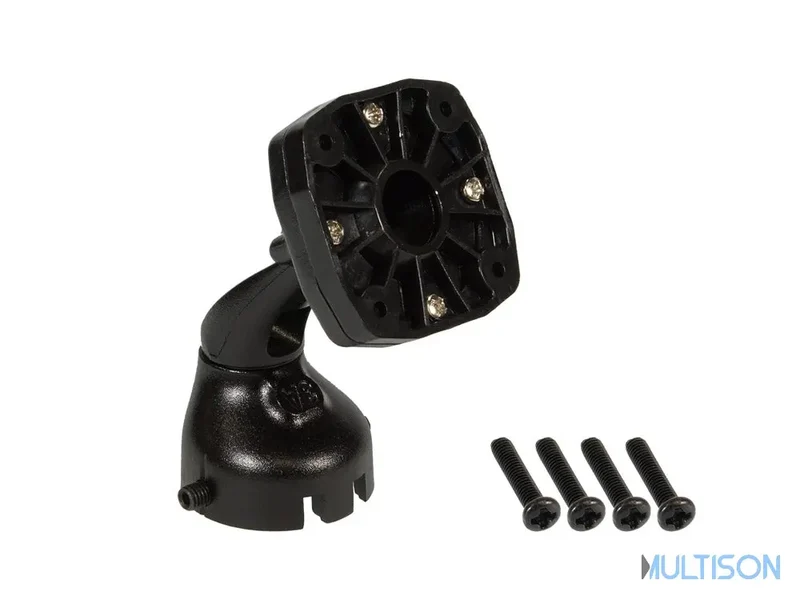 Alpine KTE-DME-BCRA1 - Kit d'installation rétroviseur DME-R1200 VW Crafter, MAN TGE, et VW T5