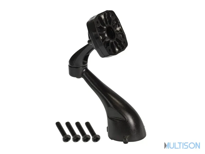 Alpine KTE-DME-B907 - Kit de Montage Rétroviseur DME-R1200 sur Mercedes Sprinter