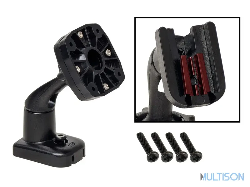Alpine KTE-DME-B906 - Kit de Montage Rétroviseur DME-R1200 sur Mercedes Sprinter
