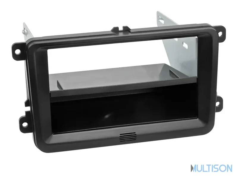 Alpine iLX-F905T6 - Autoradio 9 Pouces Apple CarPlay sans fil Volkswagen T6