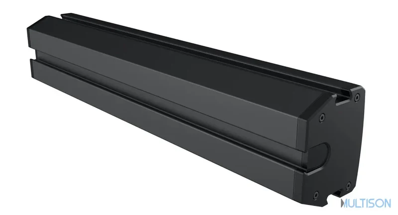 MTX MUD6SPBT – Barre de son 12V Bluetooth Marine 6 haut-parleurs