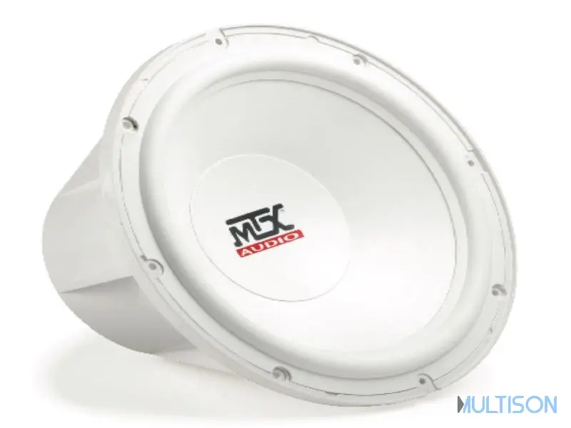 MTX TM1004 – Subwoofer Marine 25cm 4Ω 200W RMS