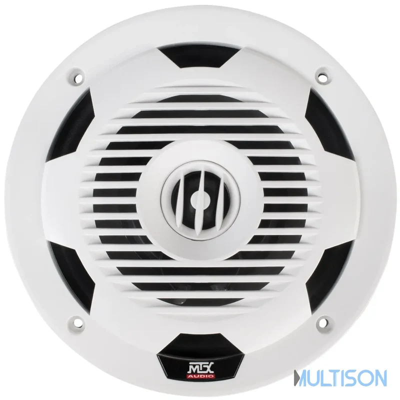 MTX WET77 – Haut-parleurs Coaxiaux Marine 2 Voies 20cm 75W RMS
