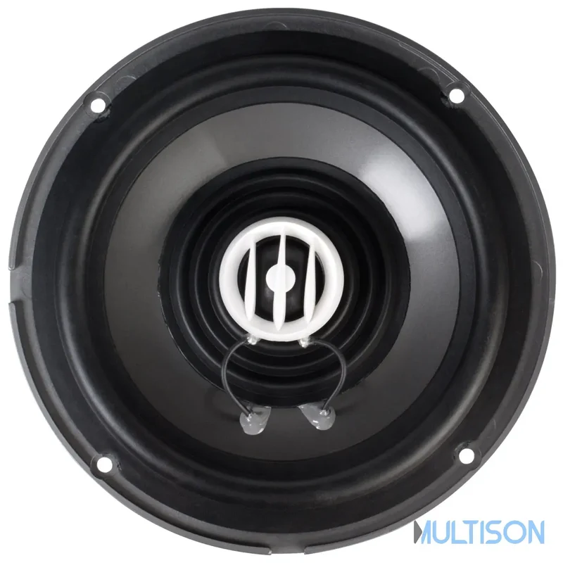 MTX WET77 – Haut-parleurs Coaxiaux Marine 2 Voies 20cm 75W RMS