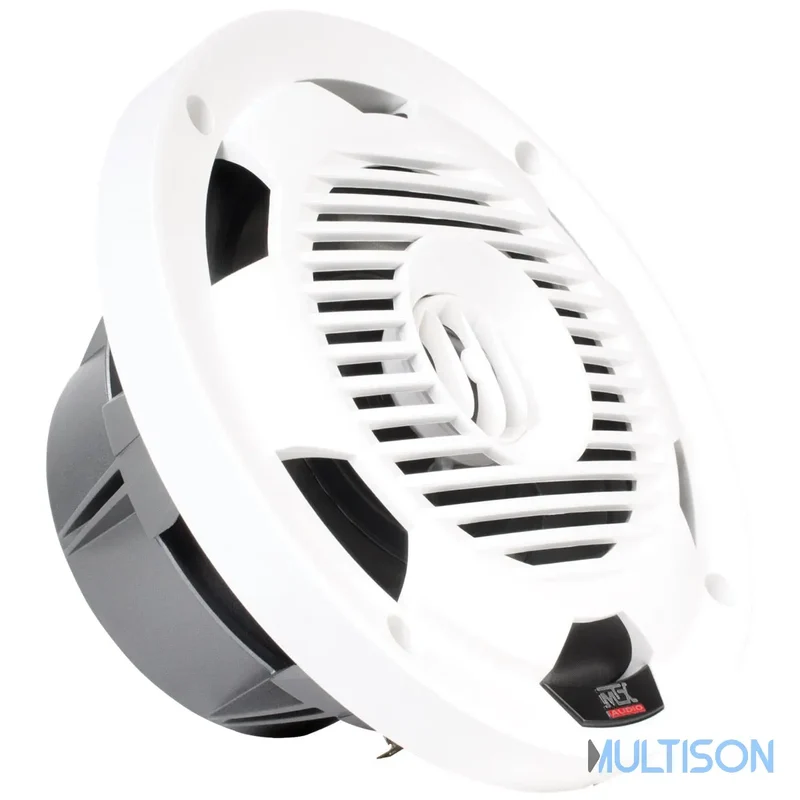 MTX WET77 – Haut-parleurs Coaxiaux Marine 2 Voies 20cm 75W RMS