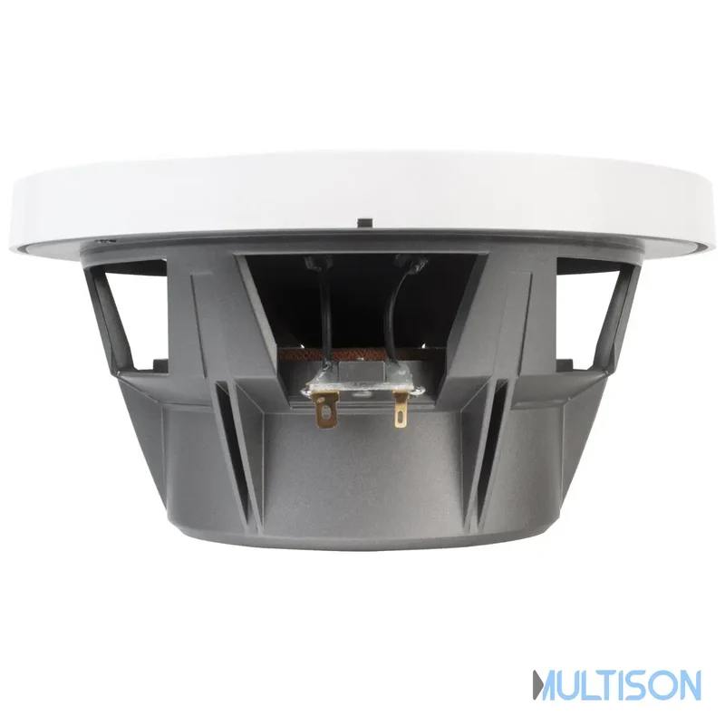 MTX WET77 – Haut-parleurs Coaxiaux Marine 2 Voies 20cm 75W RMS