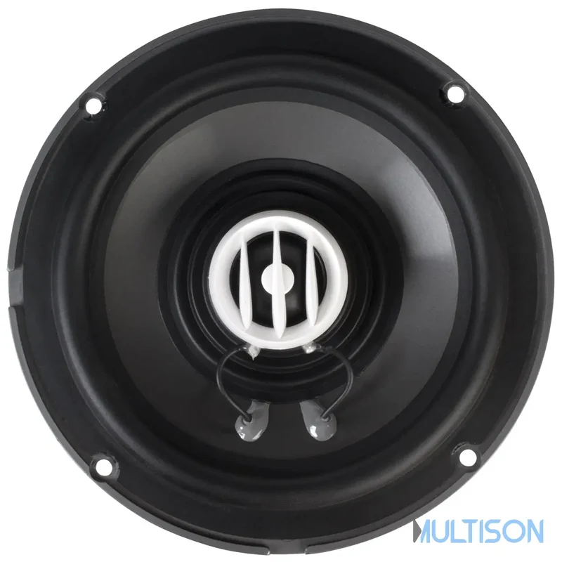 MTX WET65 – Haut-parleurs Coaxiaux Marine 2 Voies 16,5cm 65W RMS