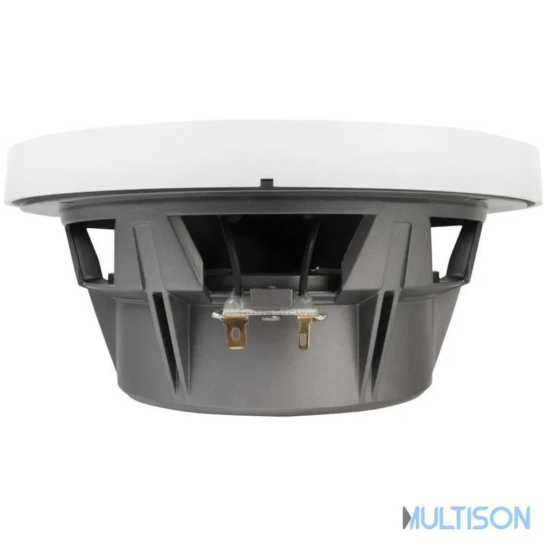 MTX WET65 – Haut-parleurs Coaxiaux Marine 2 Voies 16,5cm 65W RMS