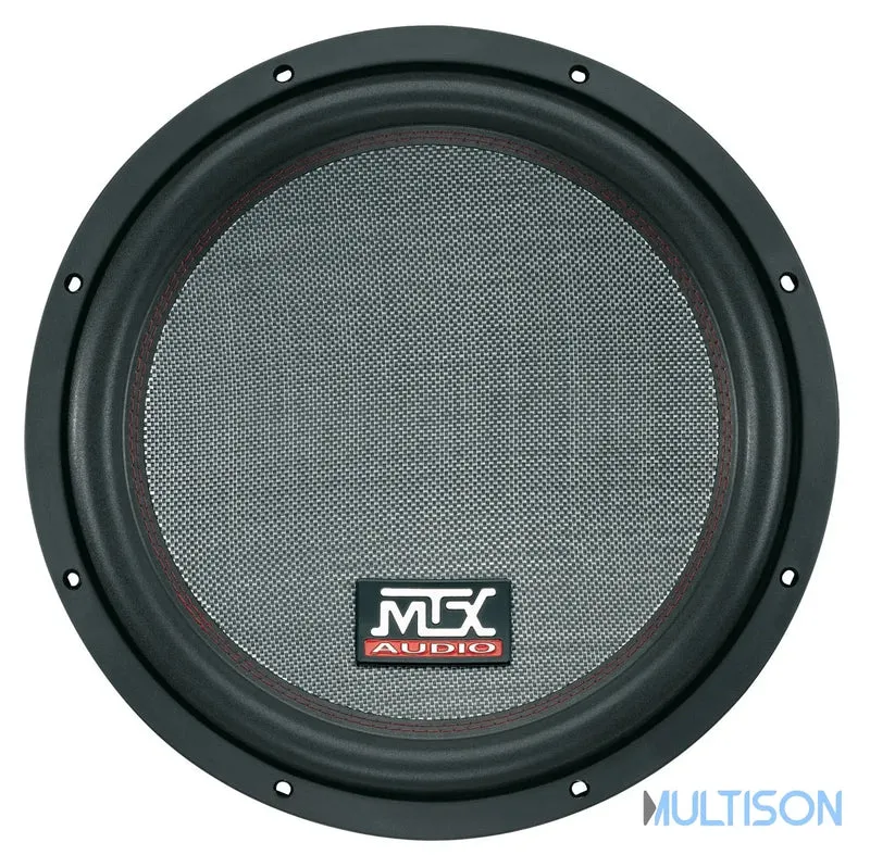 MTX TX815 – Subwoofer 38cm 2000W RMS simple bobine 2Ω