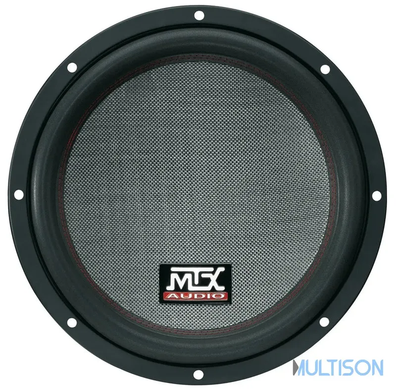 MTX TX615 – Subwoofer 38cm 1000W RMS simple bobine 2Ω